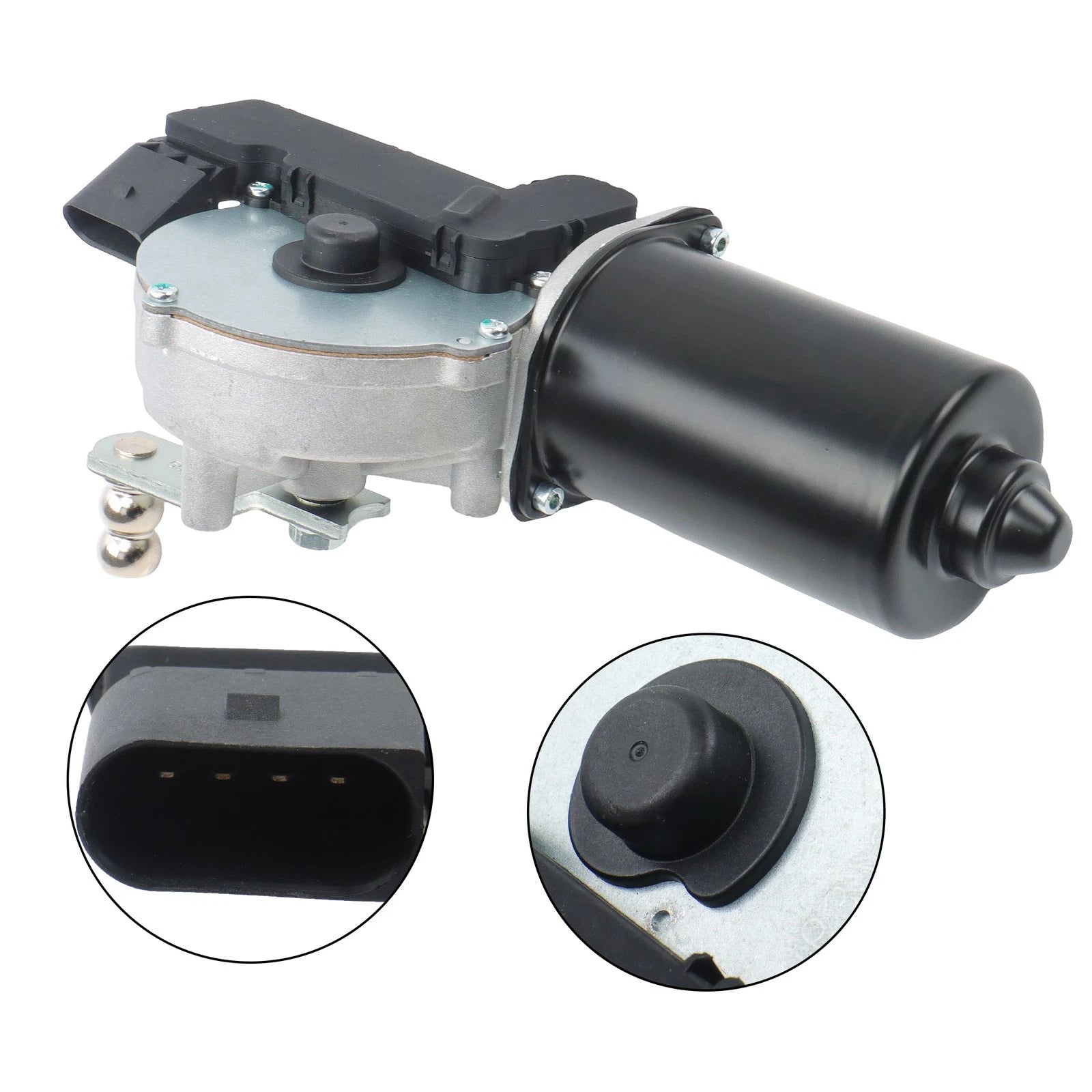 Windshield Wiper Motor for Mercedes-Benz GL-Class M-Class (2007–2012)