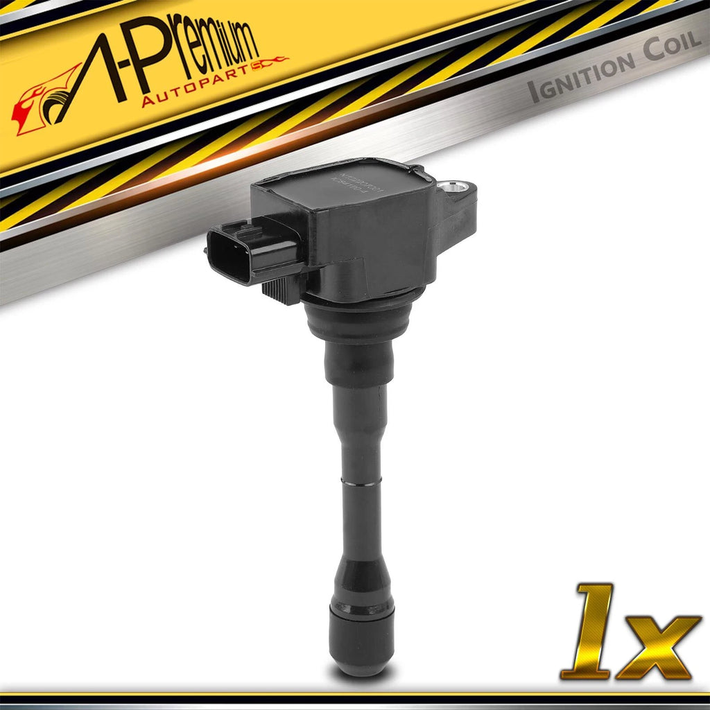 Ignition Coil for Nissan Altima (2019–2021), INFINITI QX50/QX55 (2019–2023)