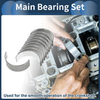 Main Bearing Set No. 1170163021 for Toyota RAV4 (1985–2001)