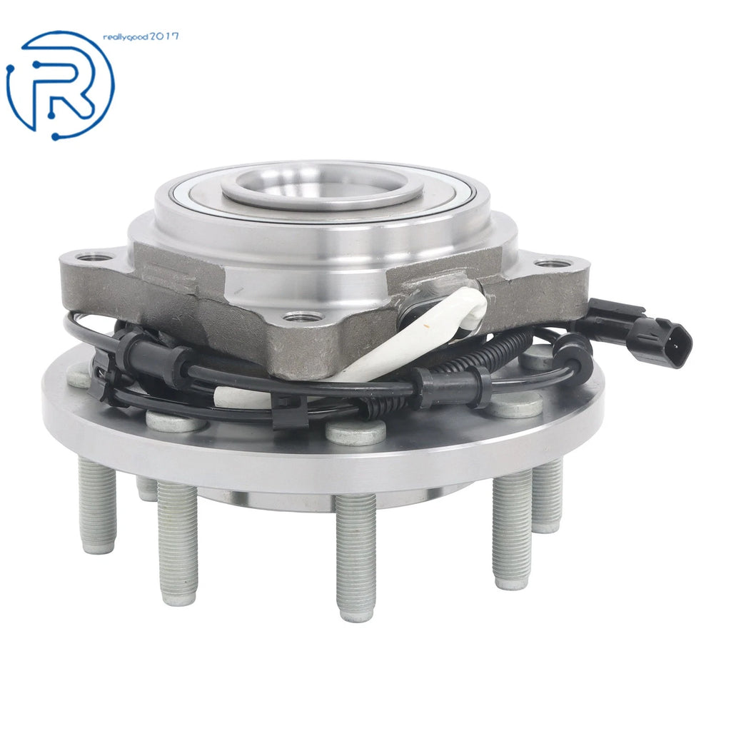 Front Wheel Bearing Hub for Ram 3500 2500 (2014-2018)