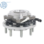 Front Wheel Bearing Hub for Ram 3500 2500 (2014-2018)