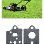 Set of 2 Carburetor Gaskets for ECHO PB 251 PB 255 PB 255LN ES 255