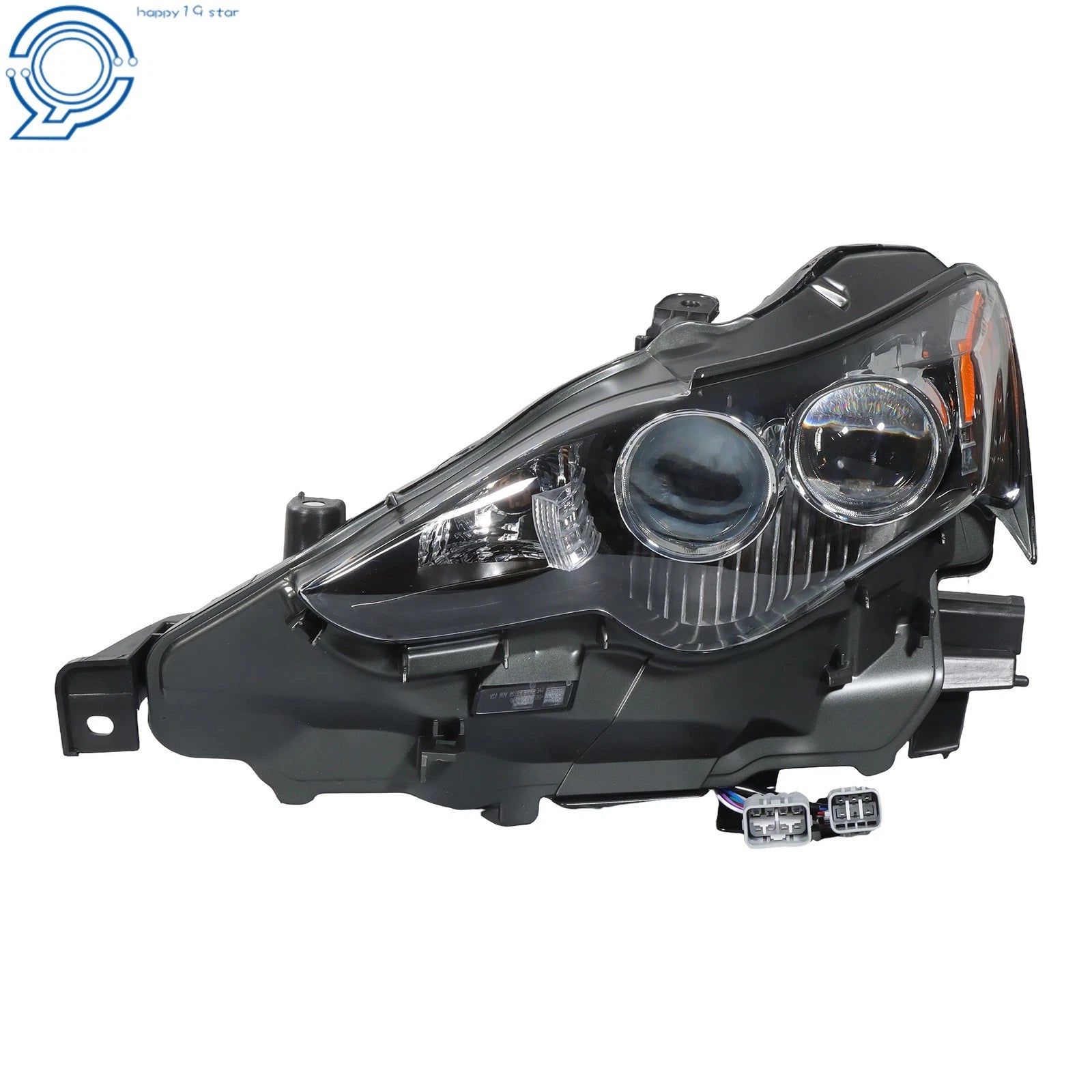Front Left LED Headlight Assembly for Lexus IS (2014–2016)
