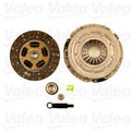 Valeo Clutch Kit for Ford Mustang SVT Cobra 4.6L V8 (1996–1998)