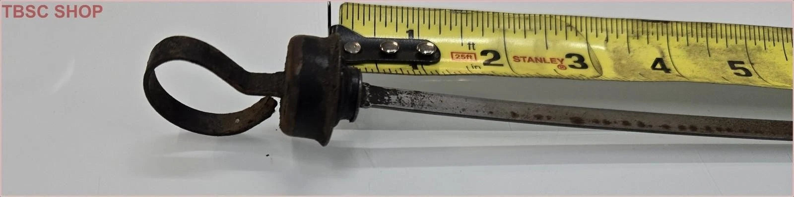 Transmission Oil Dipstick for Chevy C10 C20 GMC K10 K20 (1976)