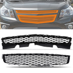 Front Bumper Upper/Lower for Chevrolet Equinox (2010–2015) 25798744 GM1200622