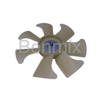 Fan Blade Z-8-94483-897-1 for Isuzu 6BG1 Engine (FD50-100Z8)