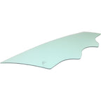 Front Passenger Door Glass for Hyundai Sonata (2011–2015)