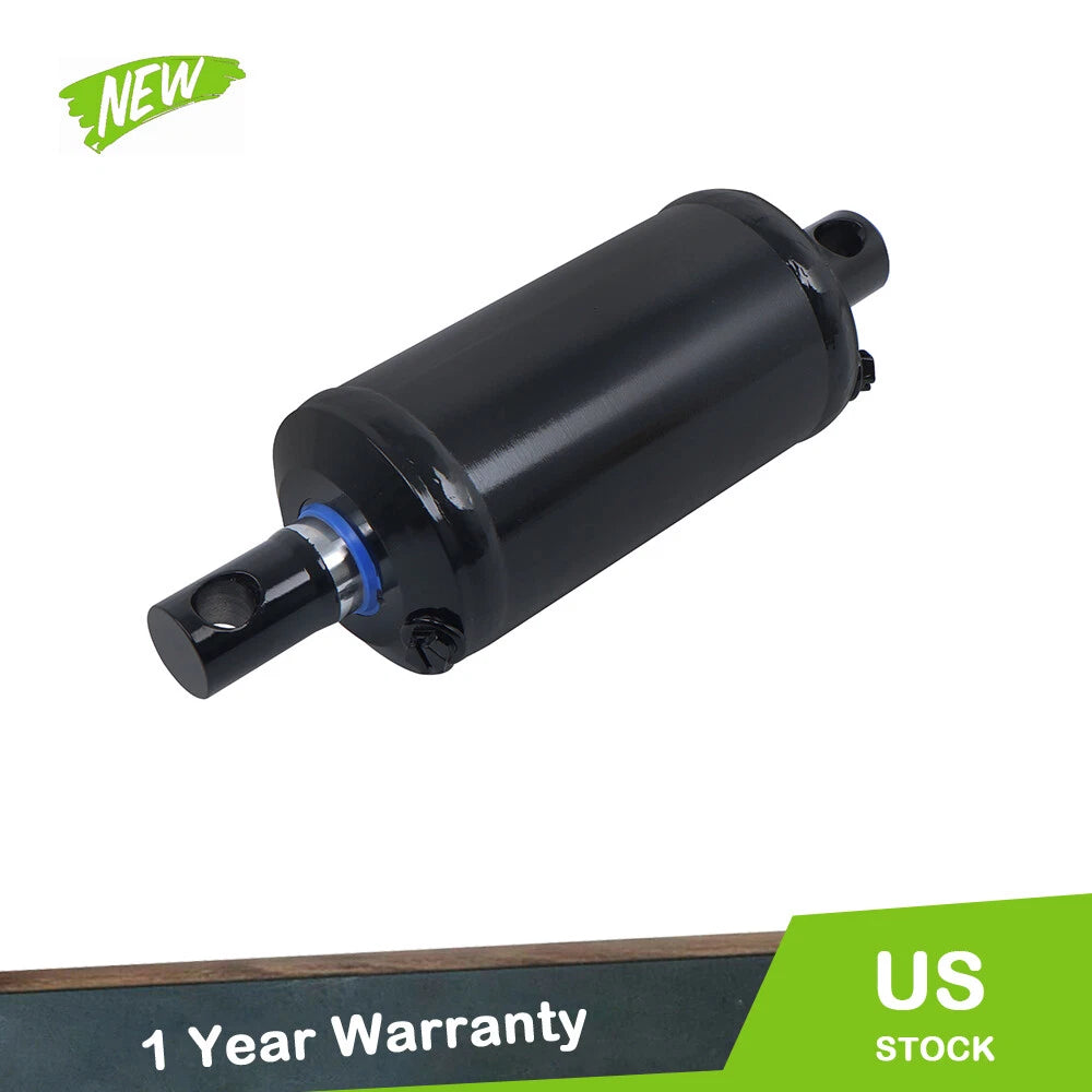 Hydraulic Cylinder Lift for John Deere 317, 400, 43C, 53C (YYYY–YYYY)