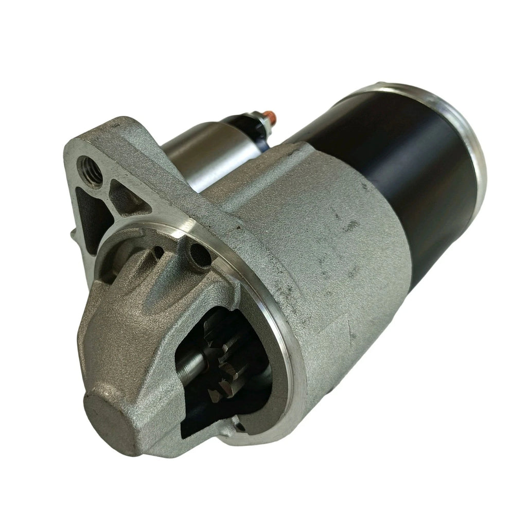 Starter Motor for Toyota Yaris iA, Mazda 3, CX-5, Scion (2017–2018)