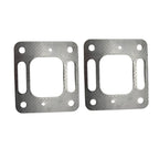 Exhaust Elbow Manifold Gasket for MerCruiser 4.3 5.0 5.7 (27-41813, 860233)