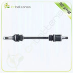 Front Left CV Axle Drive Half Shaft for Can-Am Commander 800 (2011–2015)