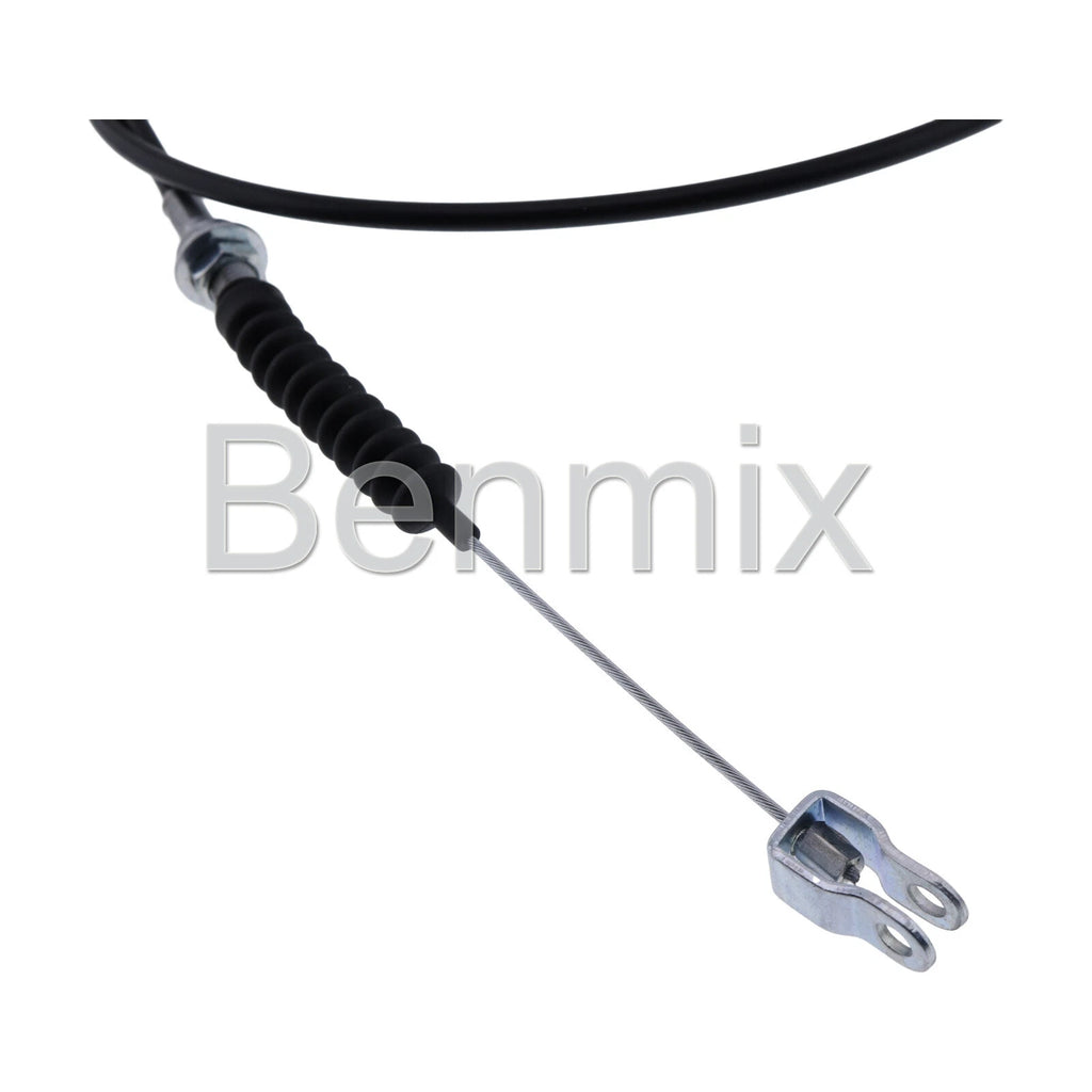 Accelerator Cable 230C5-20201 for TCM Forklift FD50-100Z8