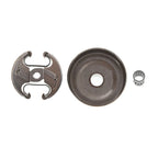 2 Pack Sprocket Drum for Husqvarna 340 345 350 450 325