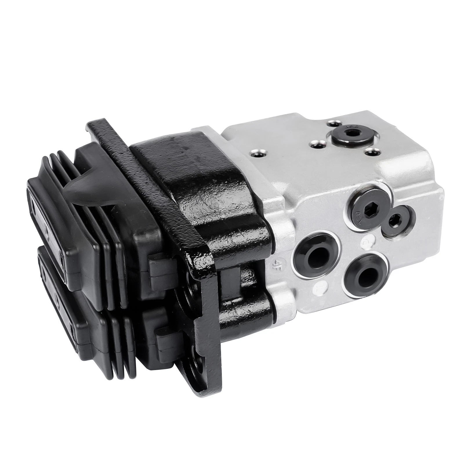 Travel Pilot Control Valve for Case Excavator CX50B, CX31B, CX36B, CX17B