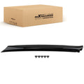 Right Windshield A-Pillar Trim Cover for Nissan Maxima (2016–2023)