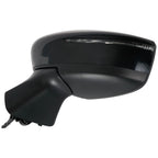 Left Side Heated Mirror for Nissan Versa (2020–2023)