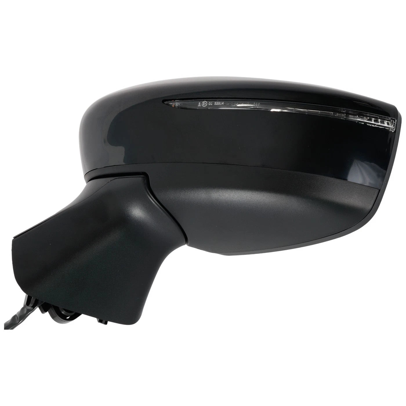 Left Side Heated Mirror for Nissan Versa (2020–2023)