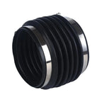 U-Joint Drive Shaft Bellow for Volvo Penta AQ80 AQ100 (Replaces 872281 875512 87582)