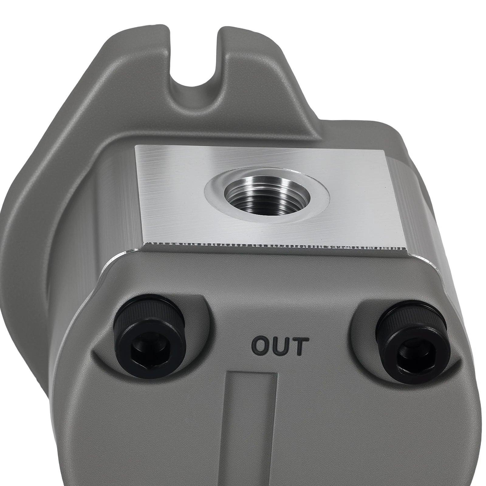 Hydraulic Gear Pump for Genie GS-1932 GS-2032 GS-2046 GS-2632 (96193GT)