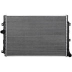 Aluminum Radiator for Volkswagen Jetta Passat (2014–2019) 13423