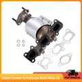 Catalytic Converter for Ford Escape Mazda Tribute Mercury Mariner (2001–2008)