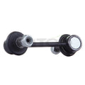 Front Tie Rod End, Sway Bar End Link, Wheel Bearing Hub for Geo Prizm (1996–1997)
