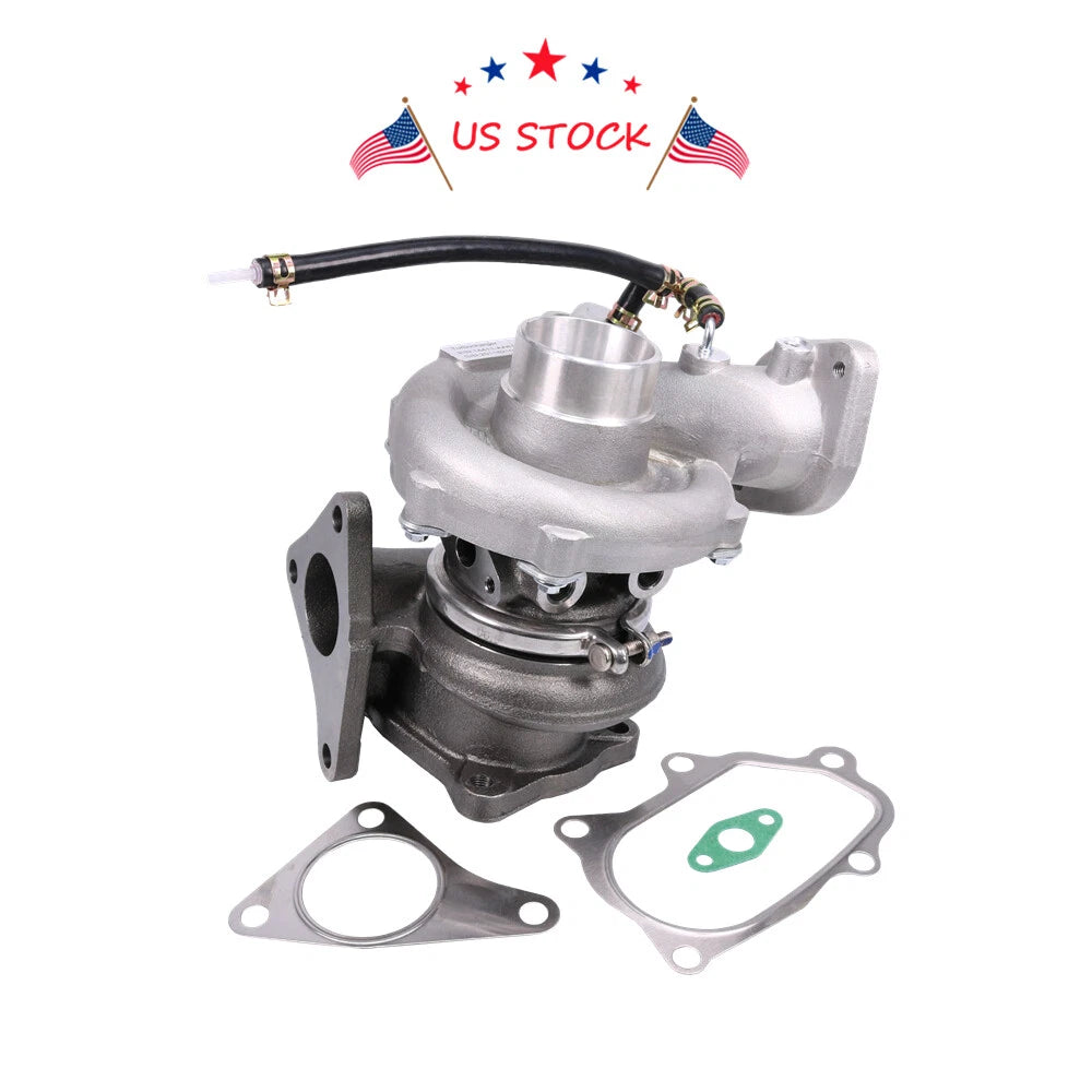 Turbocharger for Subaru Legacy Outback 2.5L (2007–2009)