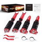 Coilover 24 Way Damper for Honda Prelude BB1/BB2 (1992–1996)