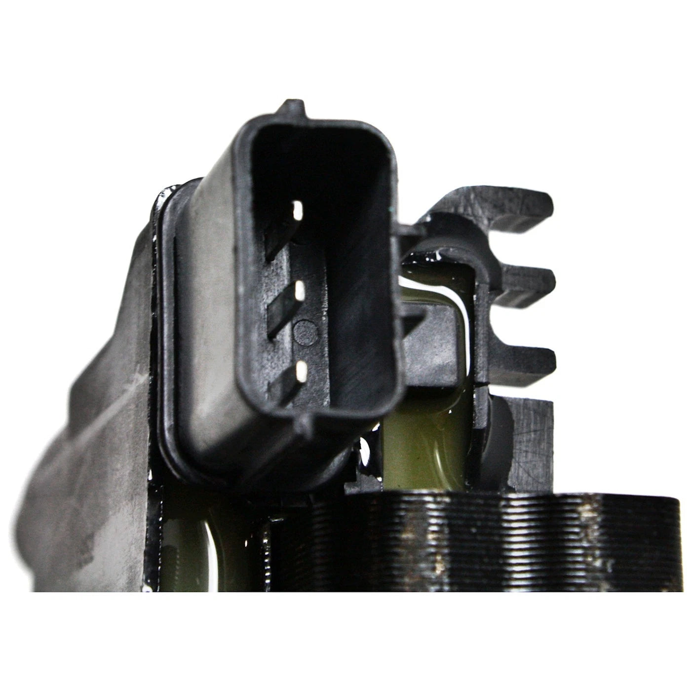 Set of 2 Ignition Coils for Mazda Protege, Protege5 (2002–2003)
