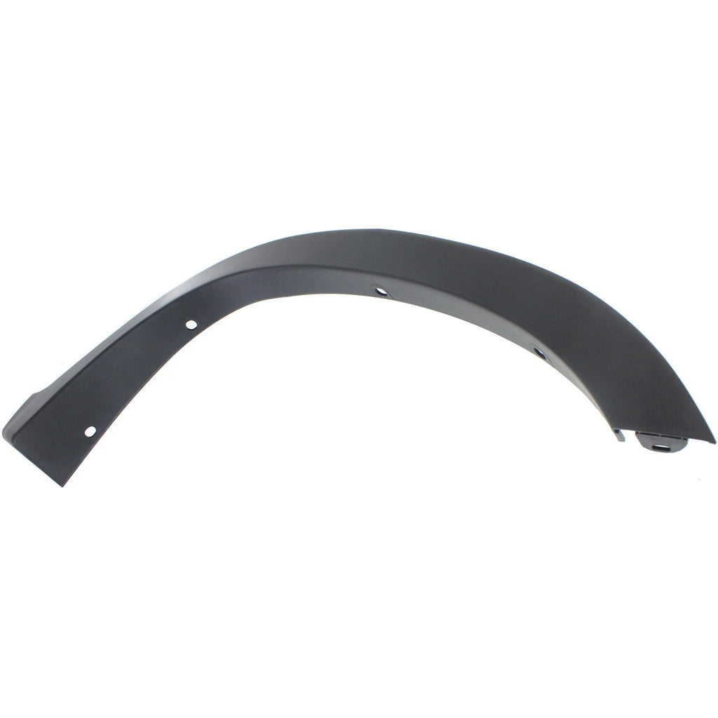 Fender Trim Molding for Honda (Rear Driver Left Side)