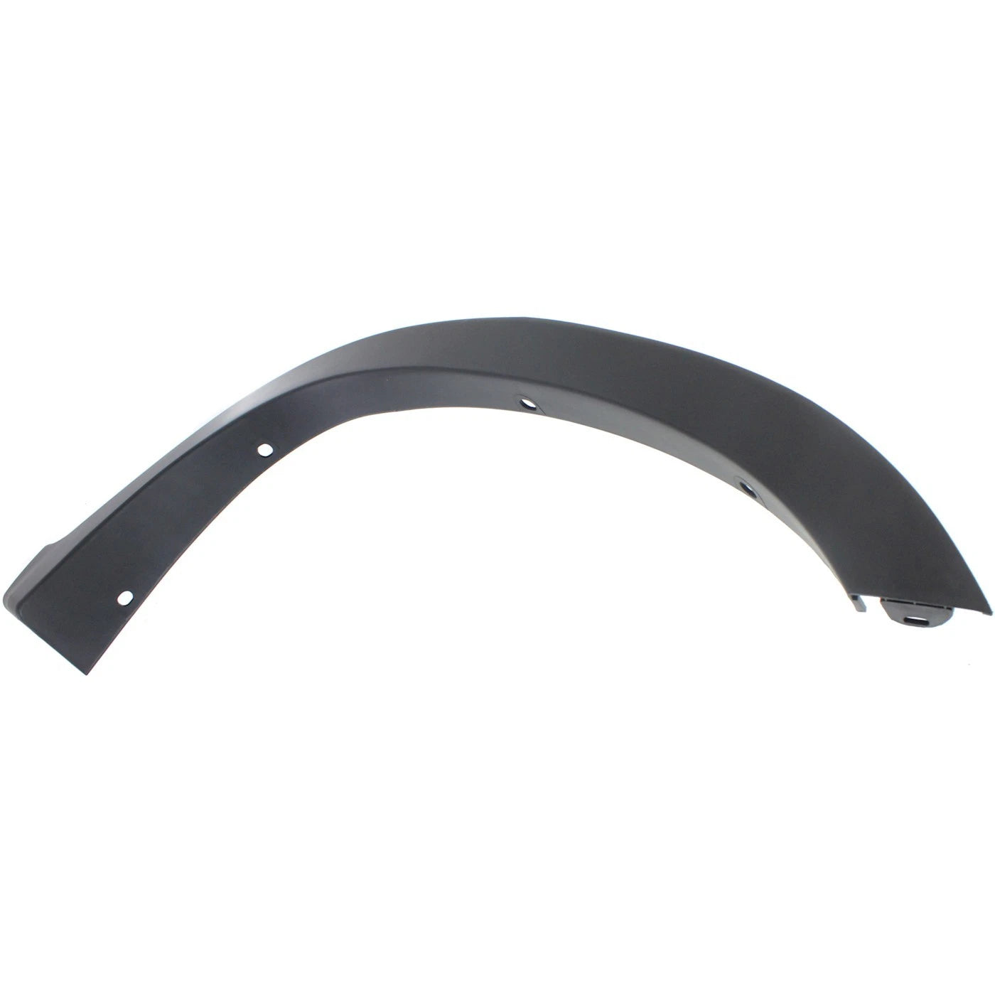 Fender Trim Molding for Honda (Rear Driver Left Side)