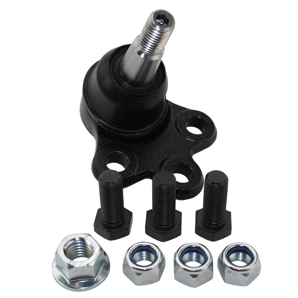 2pc Set Front Ball Joints for Enclave Traverse Acadia Outlook (2007–2017)