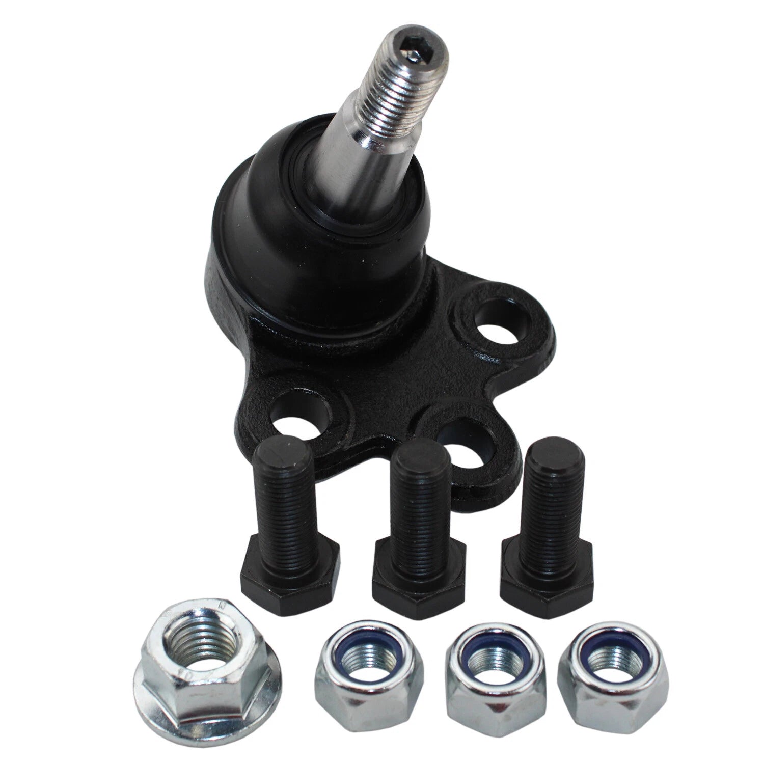 2pc Set Front Ball Joints for Enclave Traverse Acadia Outlook (2007–2017)