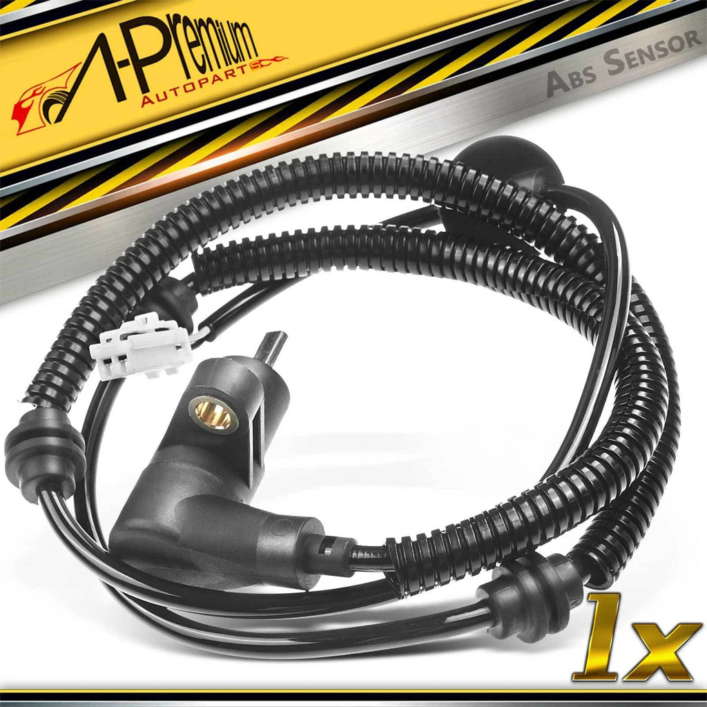 Rear Left ABS Wheel Speed Sensor for Kia Rio (2002)