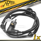 Rear Left ABS Wheel Speed Sensor for Kia Rio (2002)