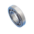 R16 Inch Open Bearing 25.4 mm ID x 50.8 mm OD x 9.525 mm W
