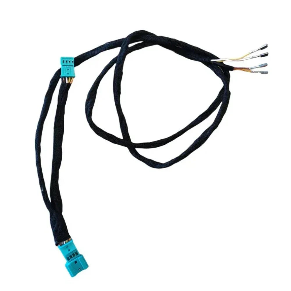 Steering Wheel Paddle Shift Harness for BMW E90 E91 E92 E82 E87 E88 E84 (2006-2013)