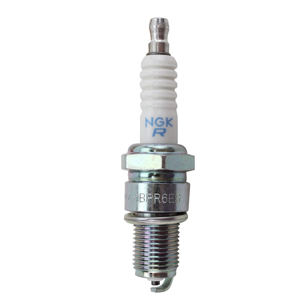 NGK BPR6ES Spark Plug for Audi 4000 Quattro, Honda Civic, Mazda 808