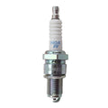 NGK BPR6ES Spark Plug for Audi 4000 Quattro, Honda Civic, Mazda 808