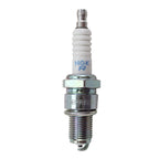 NGK BPR6ES Spark Plug for Audi 4000 Quattro, Honda Civic, Mazda 808