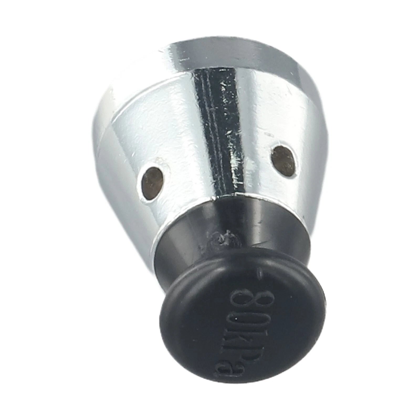 Stainless Steel Safety Relief Jigger Valve for Pressure Cooker (1xpc)