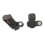 2Pcs Camshaft Crankshaft Position Sensor for Nissan Frontier (2007-2014)