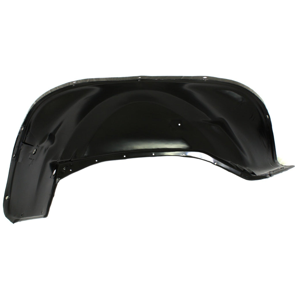 Wheelhouse Inner Fender for Chevy Suburban (Front Driver Left Side)