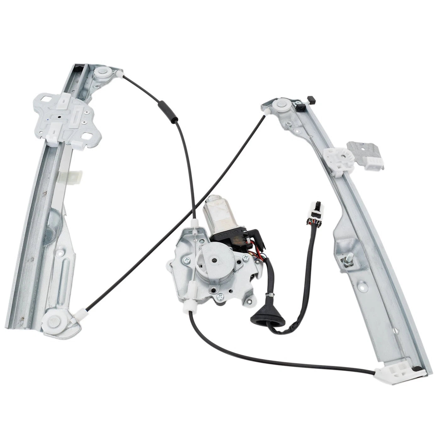 Power Window Regulator Set for Infiniti G35 (2003–2007) Front with Motor