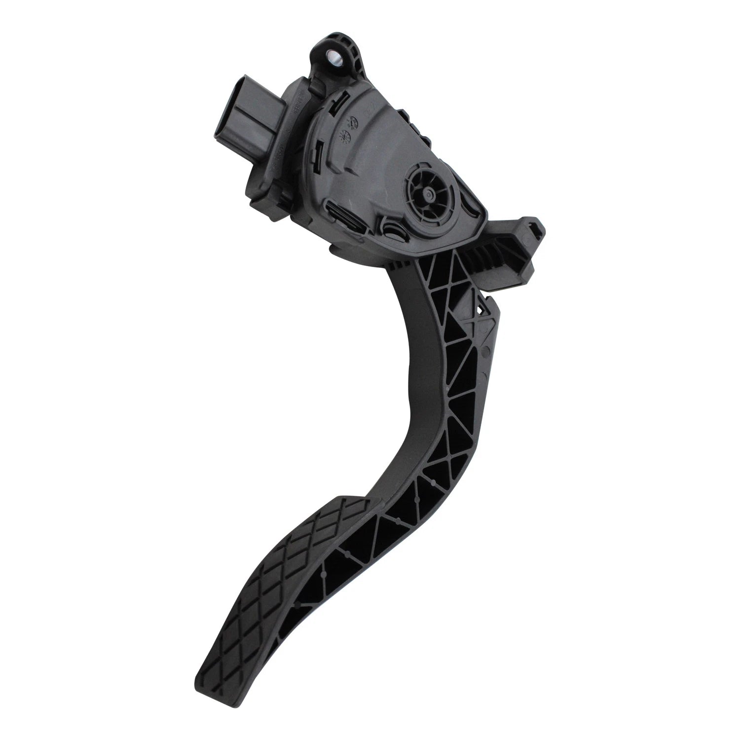 Hella Accelerator Pedal Sensor 009505701 for