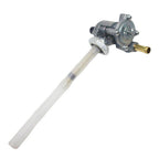 2Pcs Gas Fuel Valve Petcock Switch for Honda Shadow Aero 750 (2004–2009)