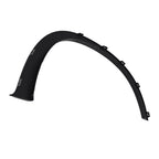 Left Front Fender Molding for BMW X5 xDrive48i (2009–2010) 51777158427 Black
