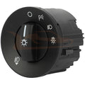 Headlight Fog Light Lamp Switch SW6659 for Ford Flex Fusion Mustang Lincoln MKZ
