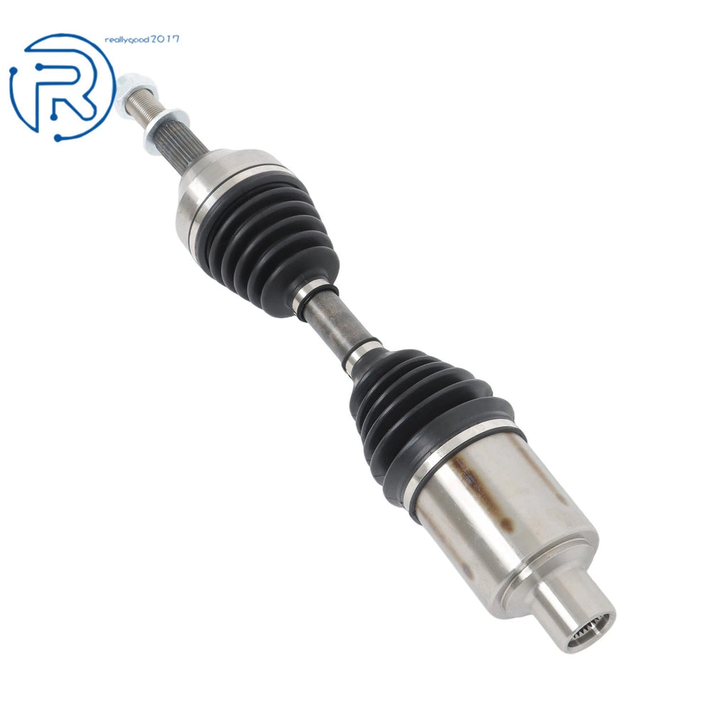 Front Passenger Side CV Axle Shaft for Jeep Liberty (2002–2007) 4WD